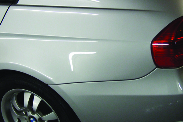 Auto Dent Solutions - Dent repair 1 Auto Dent Solutions - Dent repair 1