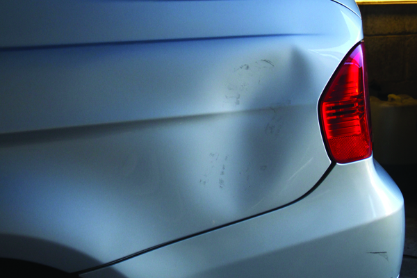 Auto Dent Solutions - Dent repair 2 Auto Dent Solutions - Dent repair 2