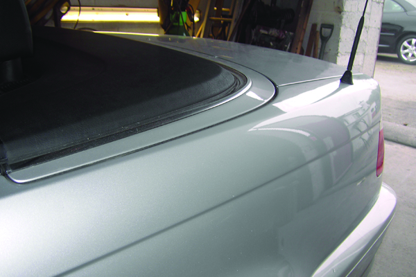 Auto Dent Solutions - Dent repair 3