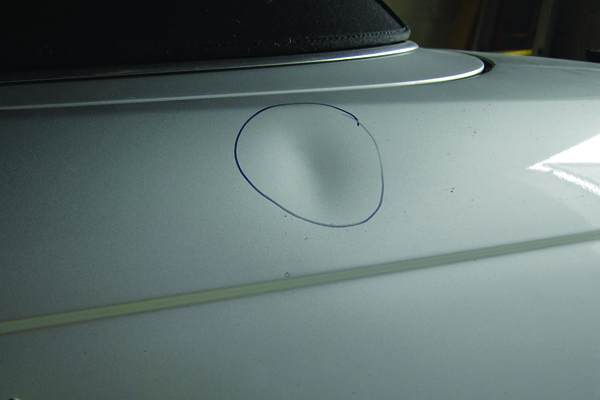 Auto Dent Solutions - Dent repair 4 Auto Dent Solutions - Dent repair 4
