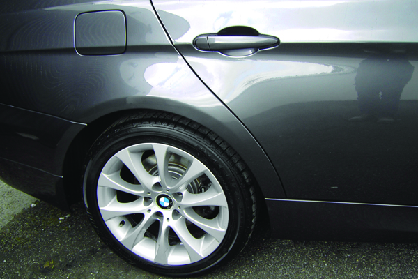 Auto Dent Solutions - Dent repair 6 Auto Dent Solutions - Dent repair 6